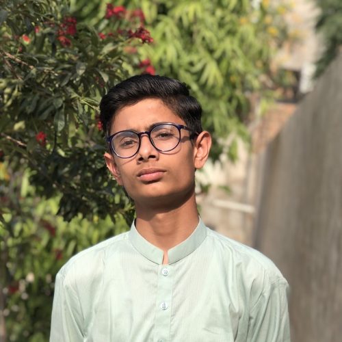 Ahmad Mahboob
